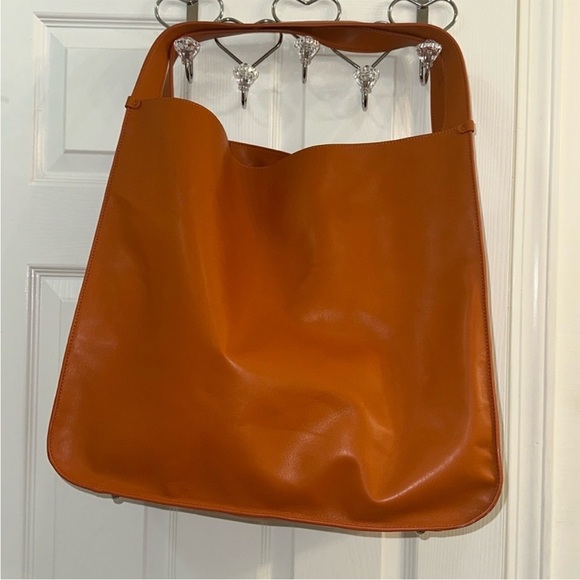 Simon Miller Banyan Vegan Leather Large Tote - Picture 4 of 4